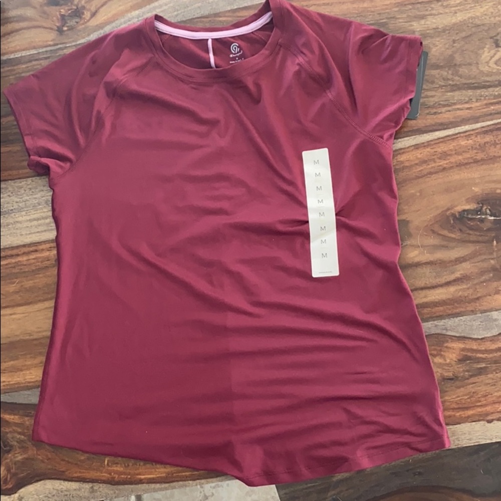 Women’s champion workout shirt